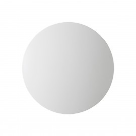ΑΠΛΙΚΑ ΤΟΙΧΟΥ LED 18W 3000K (ΘΕΡΜΟ ΦΩΣ) 1265lm MAT WHITE UMBRA 01-1335 REDO