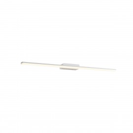 ΦΩΤΙΣΤΙΚΟ ΜΠΑΝΙΟΥ LED 27,39W 3000K (ΘΕΡΜΟ ΦΩΣ) 2457lm SAND WHITE BARRIO 01-2505 REDO