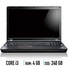 Lenovo ThinkPad E520