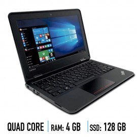 Lenovo ThinkPad 11e-4