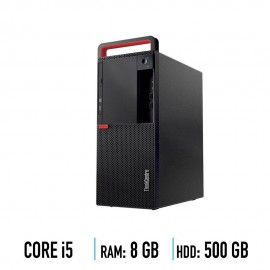 Lenovo ThinkCentre M910T - Μεταχειρισμένο pc - Core i5 - 8gb ram - 500gb hdd