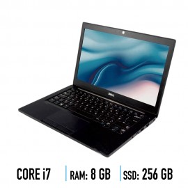 Dell Latitude 7280 (i7) – Μεταχειρισμένο laptop – Core i7 – 8gb ram – 256gb ssd