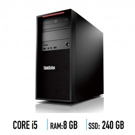 Lenovo ThinkStation P310 Tower