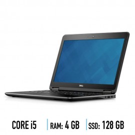 Dell Latitude E7250 – Μεταχειρισμένο laptop – Core i5 – 8gb ram – 256gb ssd