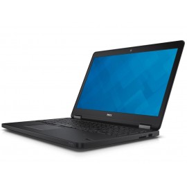 Dell Latitude E5550 – Μεταχειρισμένο laptop – Core i5 – 8gb ram – 256gb ssd