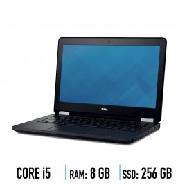 Dell Latitude E5270