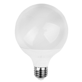 Λάμπα LED γλόμπος E27 11W ΨΥΧΡΟ (6000Κ) G95 908Lm VITO
