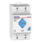 Dimmer Ράγας 500W για λαμπτήρες LED (ΤΗΛΕΧΕΙΡΙΣΜΟΣ BUTTON) ειδικά για FILAMENT LED