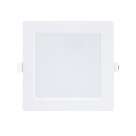 LINA-S 18W 6000K 205*205 τετράγωνο χωνευτό LED πανελ VITO