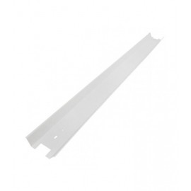 Ανταυγαστήρας για απλό σκαφάκι 2x120cm LIGHTEX