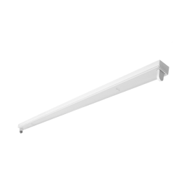 Σκαφάκι διπλό για 1 λάμπα Τ8 LED 150cm SINGLE ENDED