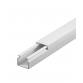 Κανάλι PVC 12x12x2000mm