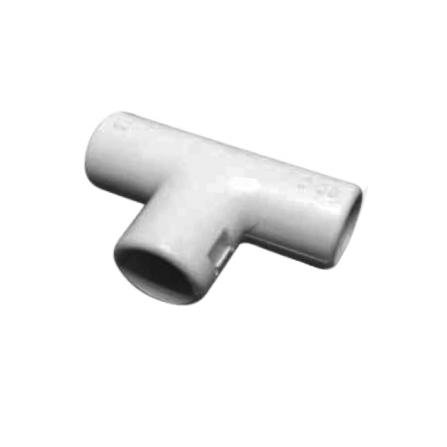 Σύνδεσμος Τ Φ30.5mm/Φ25.1mm μήκους 75mm