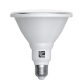 Λάμπα LED PAR38 E27 42VAC 3000K (ΘΕΡΜΟ) IP65 15W 1300Lm