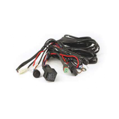 Κιτ με 2 πλεξούδες για σύνδεση φωτιστικών HEADLIGHTS σε αυτοκίνητο