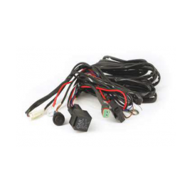 Κιτ με 2 πλεξούδες για σύνδεση φωτιστικών HEADLIGHTS σε αυτοκίνητο