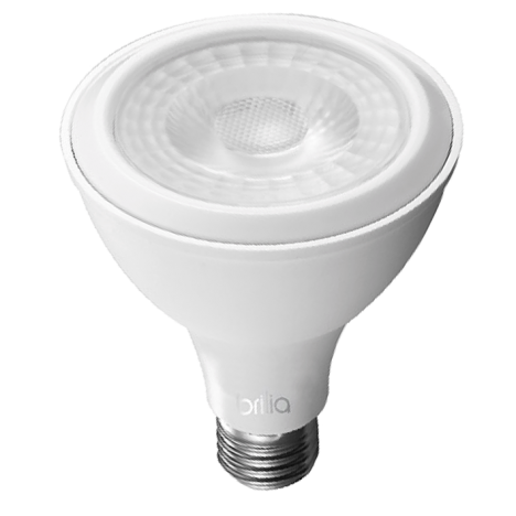 Λάμπα LED PAR38 E27 230V 4000K (ΦΩΣ ΗΜΕΡΑΣ) 15W 1350Lm