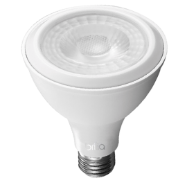 Λάμπα LED PAR38 E27 230V 4000K (ΦΩΣ ΗΜΕΡΑΣ) 15W 1350Lm