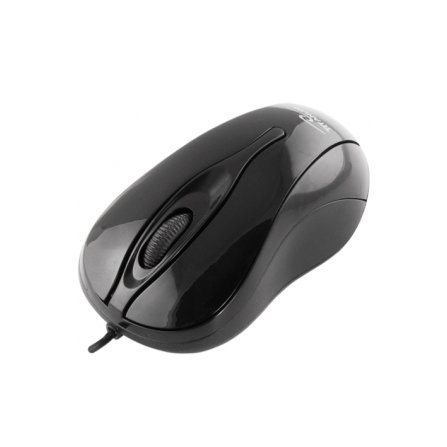 Ενσύρματο Ποντίκι ESPERANZA TITANUM XM105W HORNET 3D USB μαύρο
