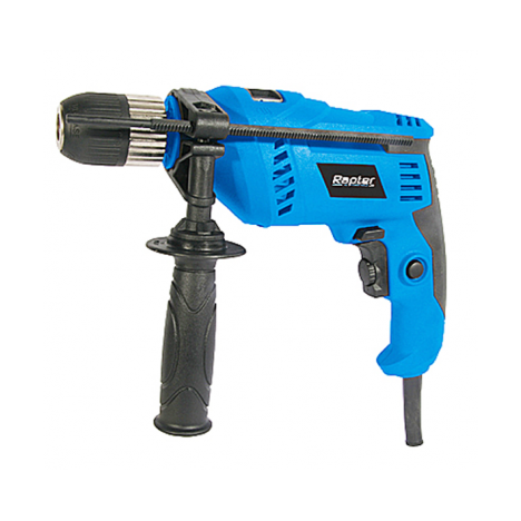 Δραπανο κρουστικό ηλεκτρικό 600W