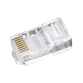 Φις Δικτύου RJ45  8P8C