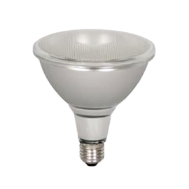 Λάμπα LED PAR38 E27 230V 3000K (ΘΕΡΜΟ) IP65 15W 1350Lm