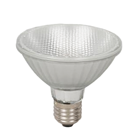 Λαμπτήρας LED E27 PAR30 11W 3000K (ΘΕΡΜΟ) 40o 950Lm