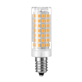 Λαμπτήρας LED E14 mini 5W 6400K (ΨΥΧΡΟ) 500Lm