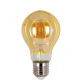 Λάμπα LED Amber Filament E27 6W 2700K (ΘΕΡΜΟ) G95 360o 590Lm VIVA