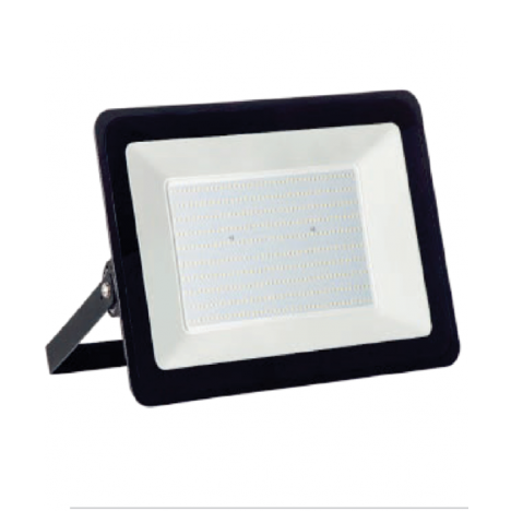 Προβολέας LED Στεγανός 300W 6000K (ΨΥΧΡΟ) 30000Lm IP65 220V VITO