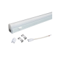 Φωτιστικό Πάγκου LED 16W 117cm 6500K (ΨΥΧΡΟ ΦΩΣ) 1600lm με διακόπτη