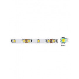 ΤΑΙΝΙΑ LED 2835 60CHIPS/m 3,6W/m 330Lm ΚΟΚΚΙΝΟ ΧΡΩΜΑ 12V IP20 5m ΣΕ ΡΟΛΟ 5530170 VITO