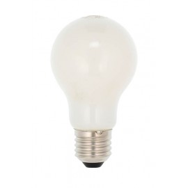 ΛΑΜΠΤΗΡΑΣ LED FILAMENT LEDISONE-2-SOFT A60 E27 8W 880Lm 2700K (ΘΕΡΜΟ ΦΩΣ) 1518380 VITO