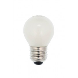 ΛΑΜΠΤΗΡΑΣ LED FILAMENT LEDISONE-2-SOFT ΣΦΑΙΡΙΚΟΣ G45 E27 6W 660Lm 2700K (ΘΕΡΜΟ ΦΩΣ) 1518460 VITO