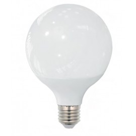 ΛΑΜΠΤΗΡΑΣ LED ADVANCE ΓΛΟΜΠΟΣ G120 E27 20W 1900Lm 4000K (ΦΩΣ ΗΜΕΡΑΣ) 1519060 VITO