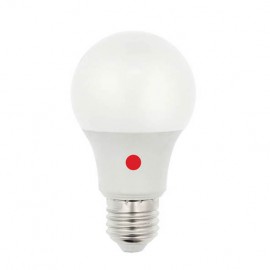 ΛΑΜΠΤΗΡΑΣ LED ADVANCE PC A60 E27 9W 810Lm 4000K (ΦΩΣ ΗΜΕΡΑΣ) 1519020 VITO