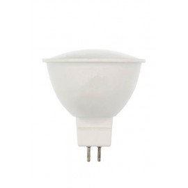 ΛΑΜΠΤΗΡΑΣ LED BASIS MR16 6.5W GU5.3 527Lm 4000K (ΦΩΣ ΗΜΕΡΑΣ) 220V 1515780 VITO