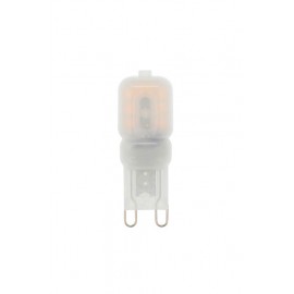 ΛΑΜΠΤΗΡΑΣ LED CAPSULED-2 G9 3W 300Lm 6400K (ΨΥΧΡΟ ΦΩΣ) DIMMABLE 1513570 VITO