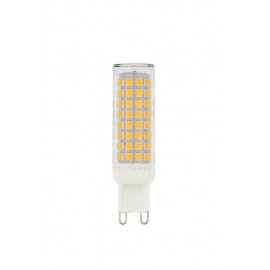 ΛΑΜΠΤΗΡΑΣ LED CAPSULED-2 G9 7.2W 720Lm 2700K (ΘΕΡΜΟ ΦΩΣ) 1517830 VITO