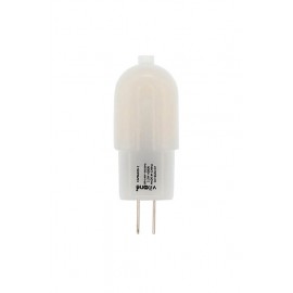 ΛΑΜΠΤΗΡΑΣ LED CAPSULED-2 G4 2,5W 200Lm 2700K (ΘΕΡΜΟ ΦΩΣ) DIMMABLE 220V 1513750 VITO