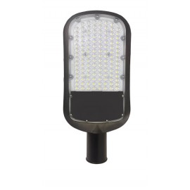 ΦΩΤΙΣΤΙΚΟ ΒΡΑΧΙΟΝΟΣ ΔΡΟΜΟΥ LED CITYLUX-R100 100W 12000Lm 4500K (ΦΩΣ ΗΜΕΡΑΣ) IP65 ΔΙΑΜΕΤΡΟΣ ΒΑΣΗΣ Φ50mm 468x207x55mm ΑΝΘΡΑΚΙ 3100