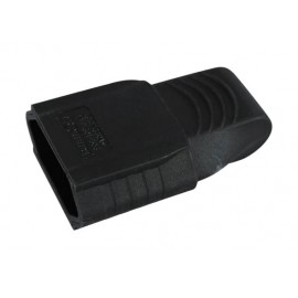 ΦΙΣ ΘΗΛΥΚΟ ΔΙΠΟΛΙΚΟ ΜΑΥΡΟ 2,5A 250V 291-602 COMMEL